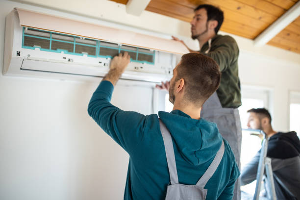 HVAC Maintenance Plan in Richardson, TX