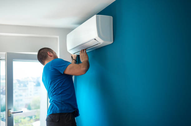 Trusted Richardson, TX HVAC Experts