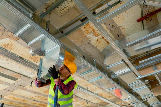 Best Emergency HVAC Repair  in Richardson, TX