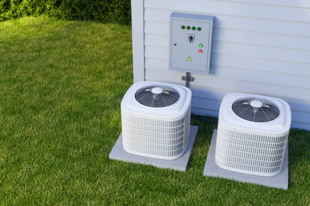 Local HVAC Companies in Richardson, TX