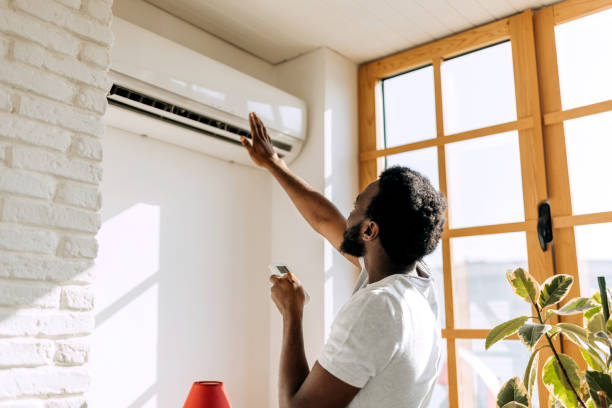 Best HVAC Repair Near Me  in Richardson, TX