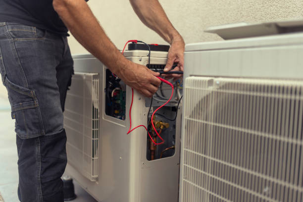 Best Best HVAC Companies  in Richardson, TX