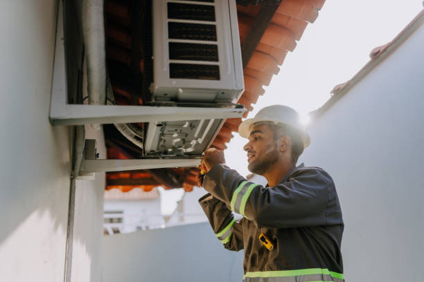 Best HVAC Air Duct Cleaning  in Richardson, TX