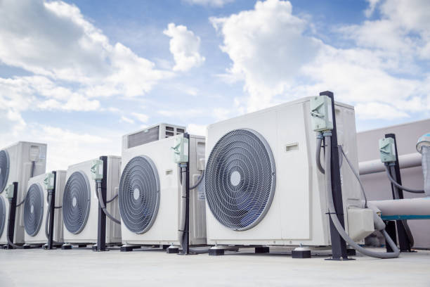 Air Quality Test in Richardson, TX