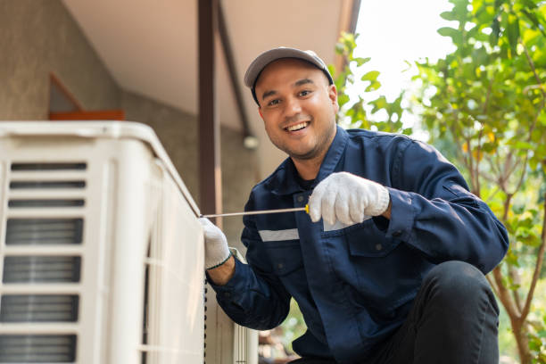Best Air Quality Test  in Richardson, TX