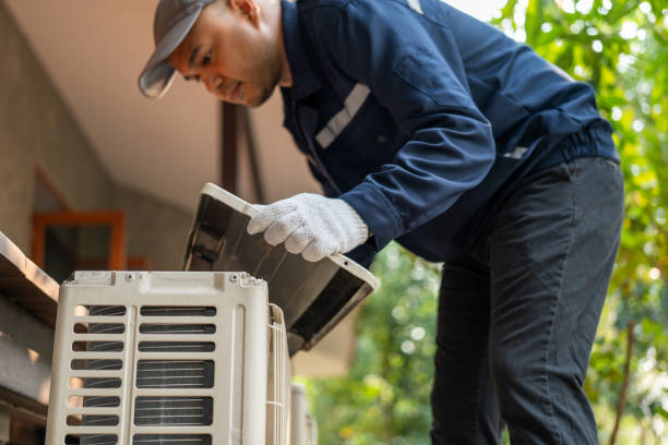 Best HVAC Service Technicians  in Richardson, TX