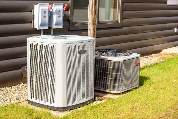 Best Residential HVAC Services  in Richardson, TX